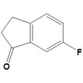 6-Fluor-1-Indanon CAS Nr. 1481-32-9